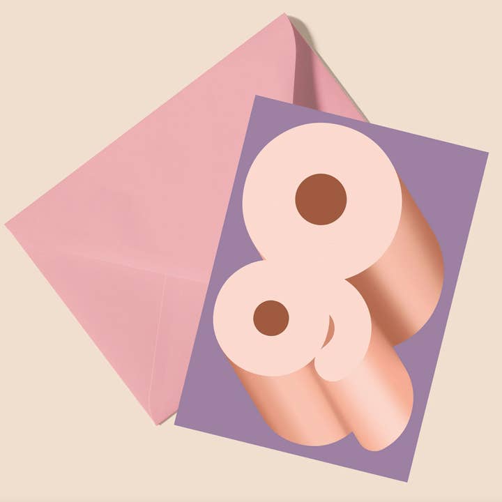 90th card for wholesale by the design dealership