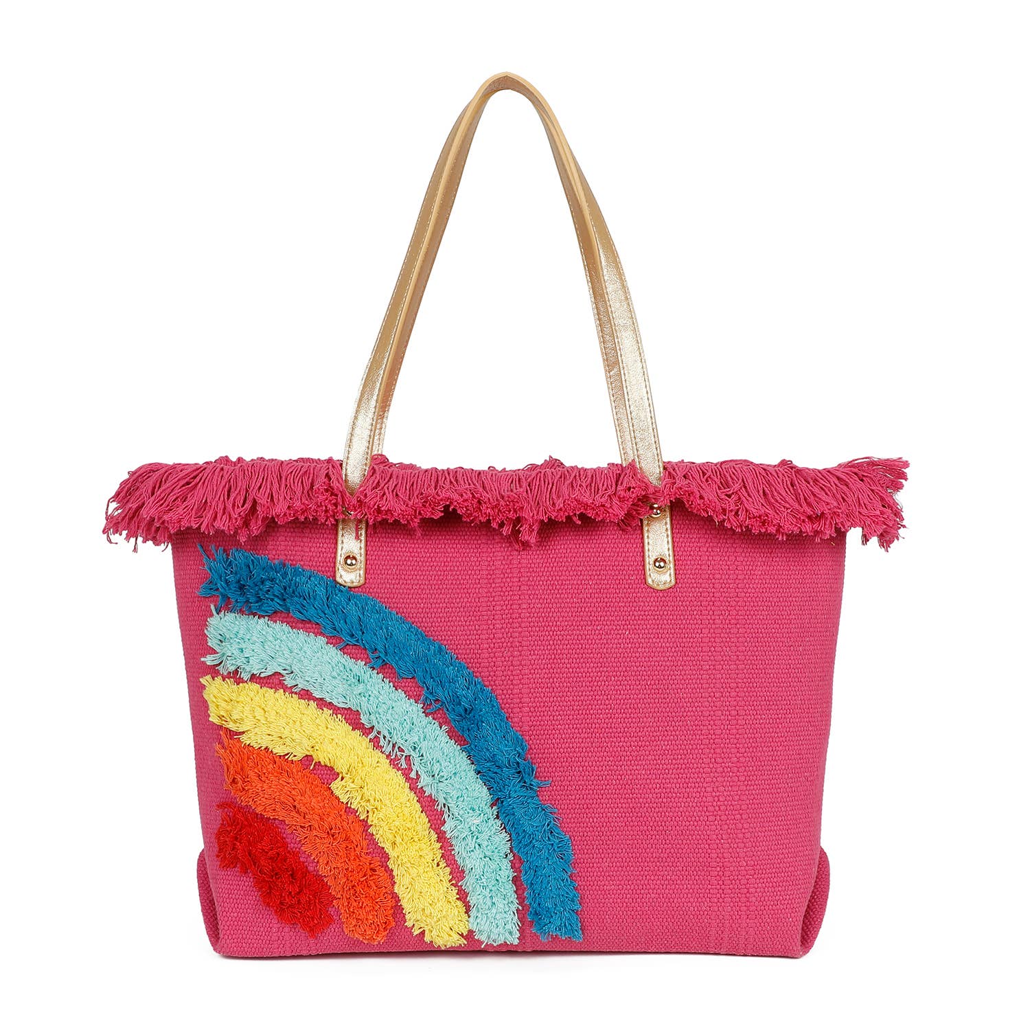 INES DELAURE - Wholesale Tote Bag - Women's - Perfect tote for summer!3