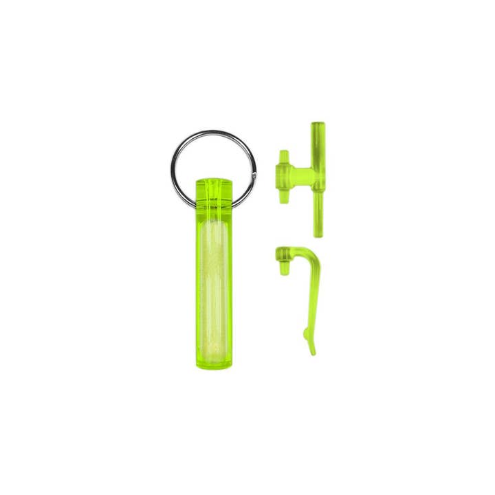 GEAR AID - Wholesale Keychain - Unisex - Ni Glo Gear Marker