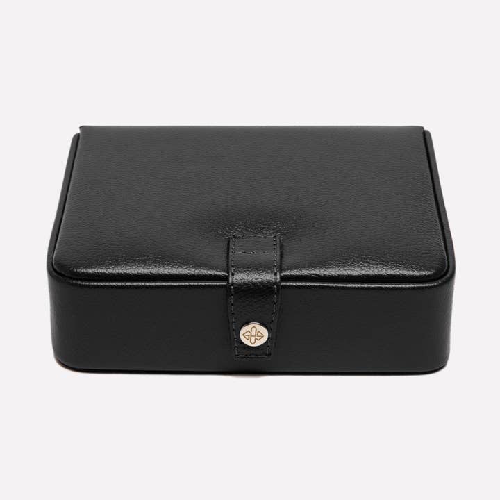 Capra Ecru grote sieradendoos of sieradendoosje voor wholesale door Ettinger