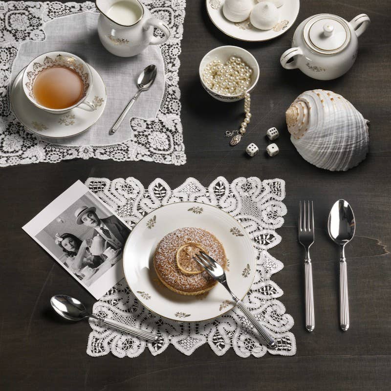 Pintinox - Wholesale Assorted Cutlery Set - Ellade Stainless Steel Table Cutlery3