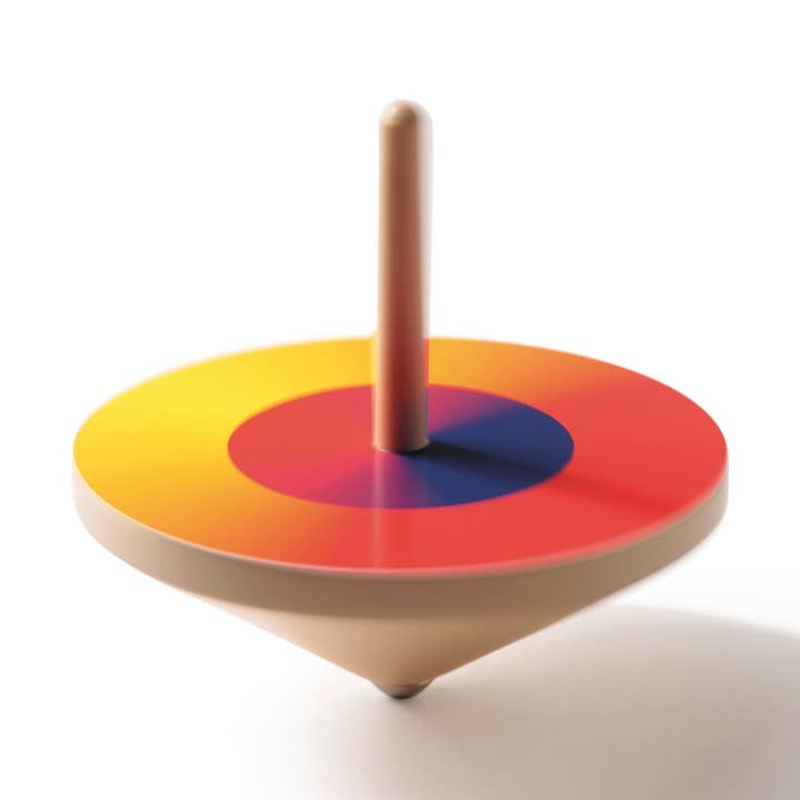 Bauhaus Optical Mixer of Colors for wholesale by Naef USA
