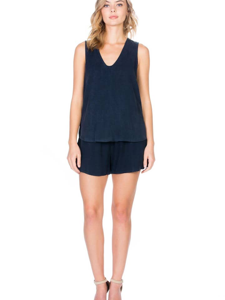 DÉBARDEUR pour la vente par Maven West