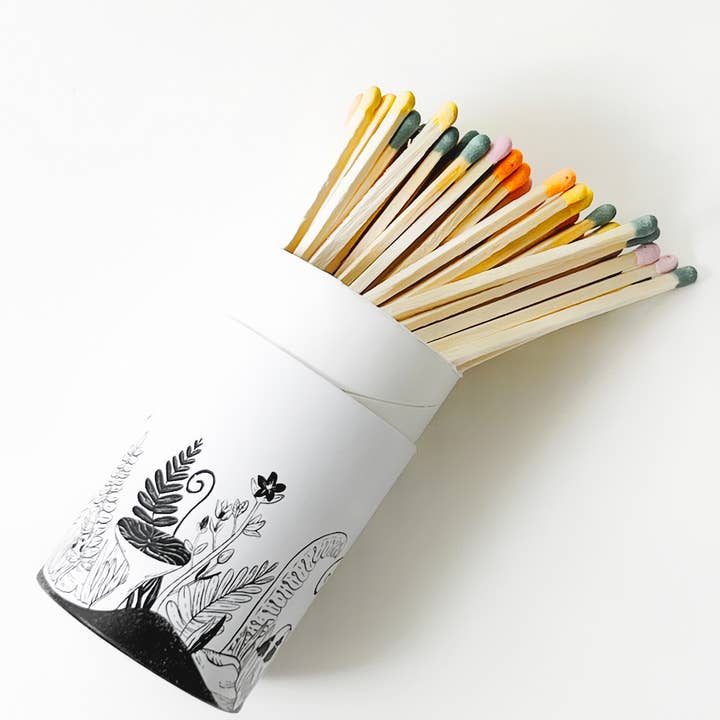 Just Bee - Wholesale Matches - Safety Matches4