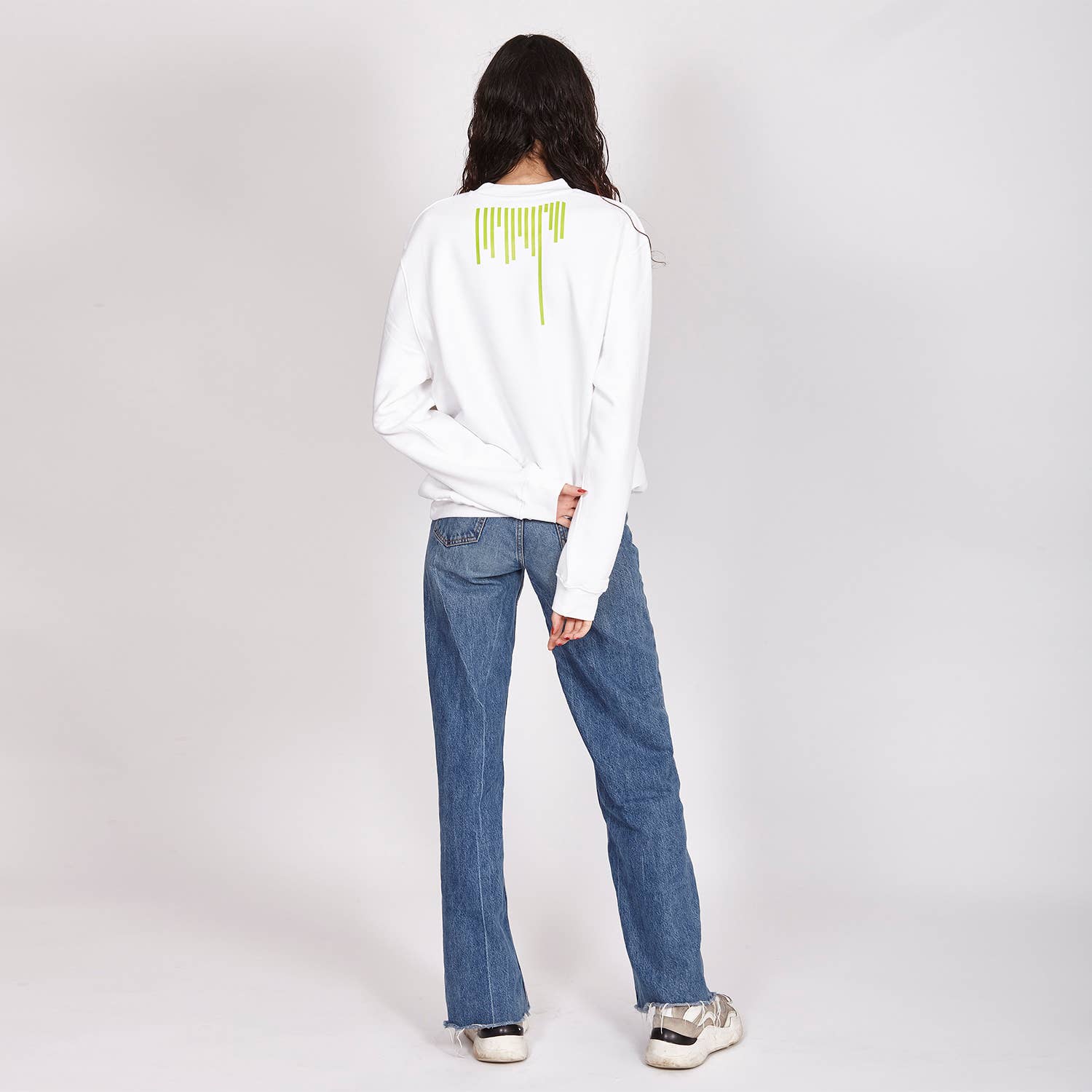 SOHUMAN - Wholesale Graphic Sweatshirt - Women's - Sudadera Medusa11