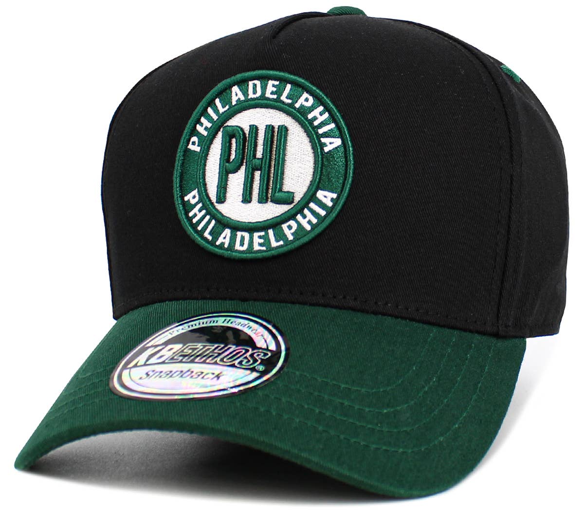 KBETHOS - Venta al por mayor Gorra snapback - Hombre - Gorra snapback de Philadelphia2