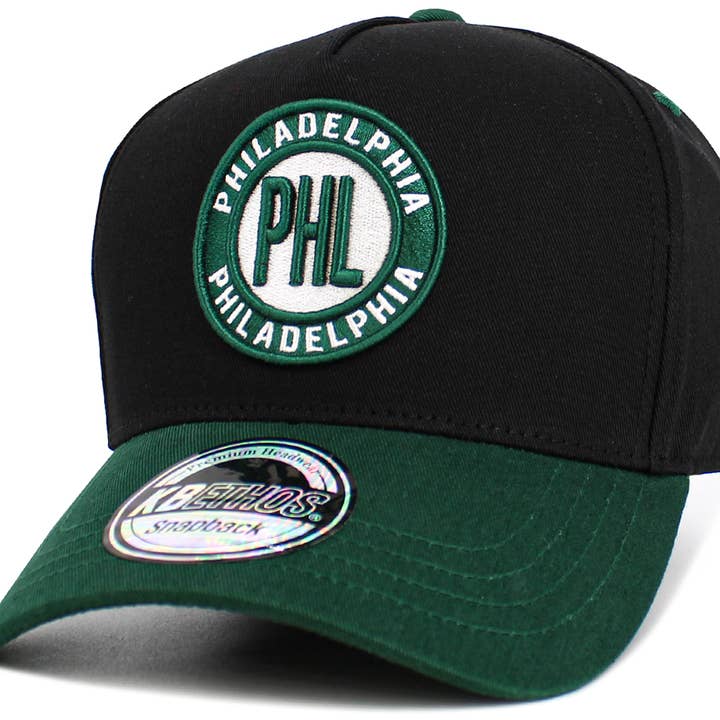 KBETHOS - Venta al por mayor Gorra snapback - Hombre - Gorra snapback de Philadelphia2