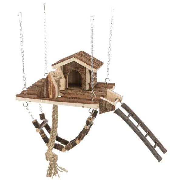 Trixie Janne Mice Playground for wholesale by Trixie UK