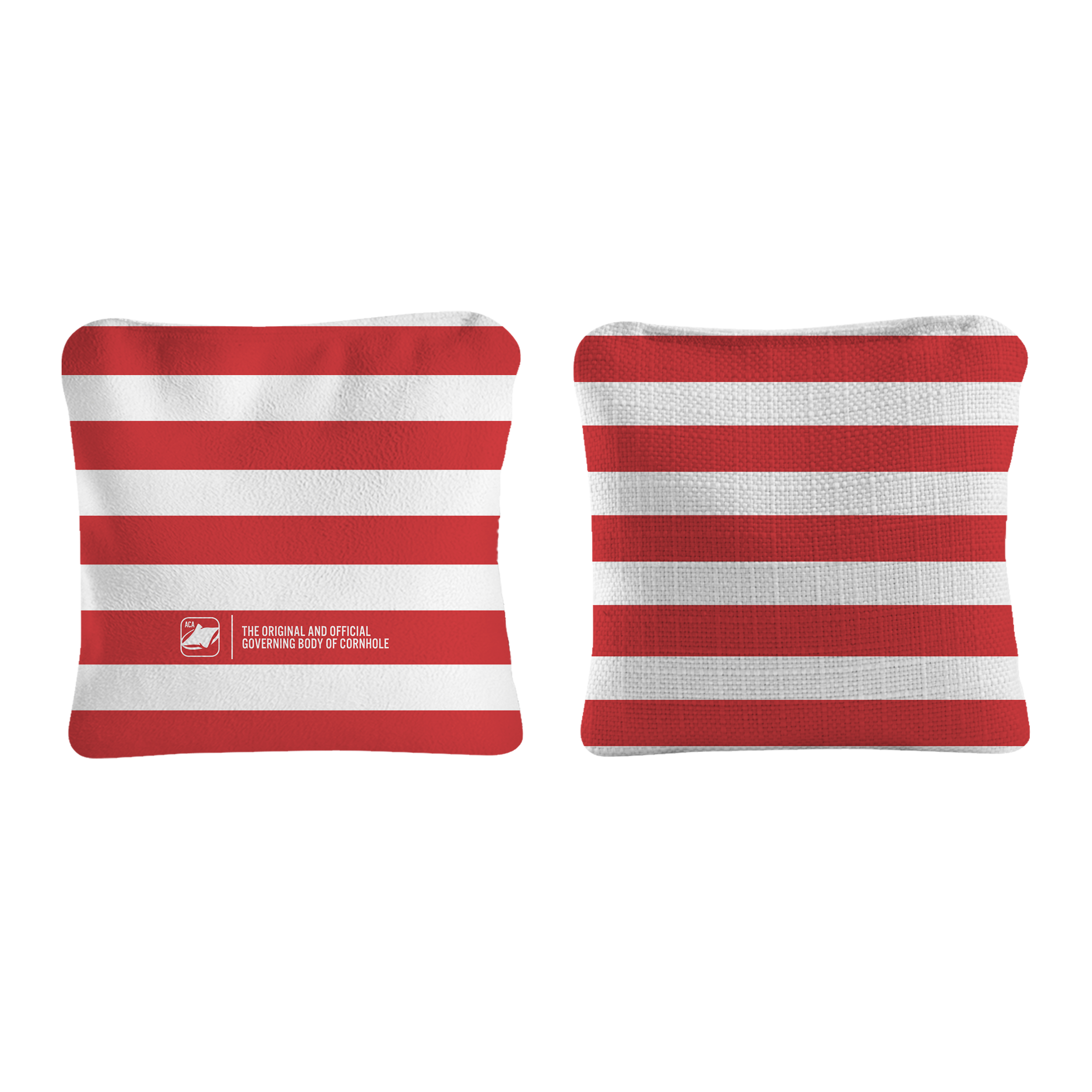 American Cornhole Association - Wholesale Cornhole - Bold Stars & Stripes Synergy Pro Cornhole Bags6