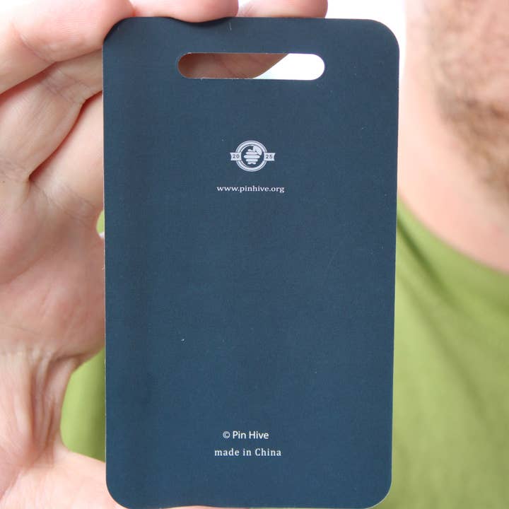 Pin Hive LLC - Wholesale Lapel Pin/Button - Headless Horseman Enamel Pin - Legend of Sleepy Hollow12