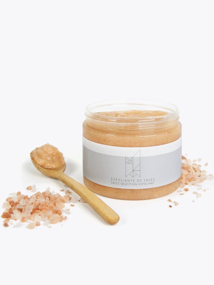 Salt Scrub 250G for wholesale by PER PURR