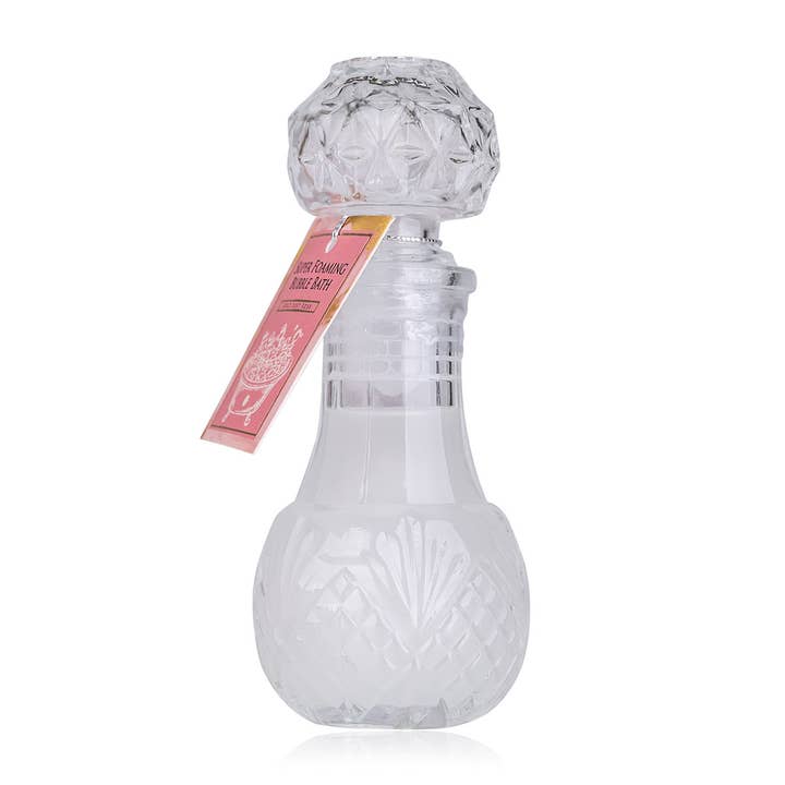 Accentra - Wholesale Body Wash/Shower Gel - Shower Gel & Bubble Bath a Moment for You, 3 Assorted Shapes1