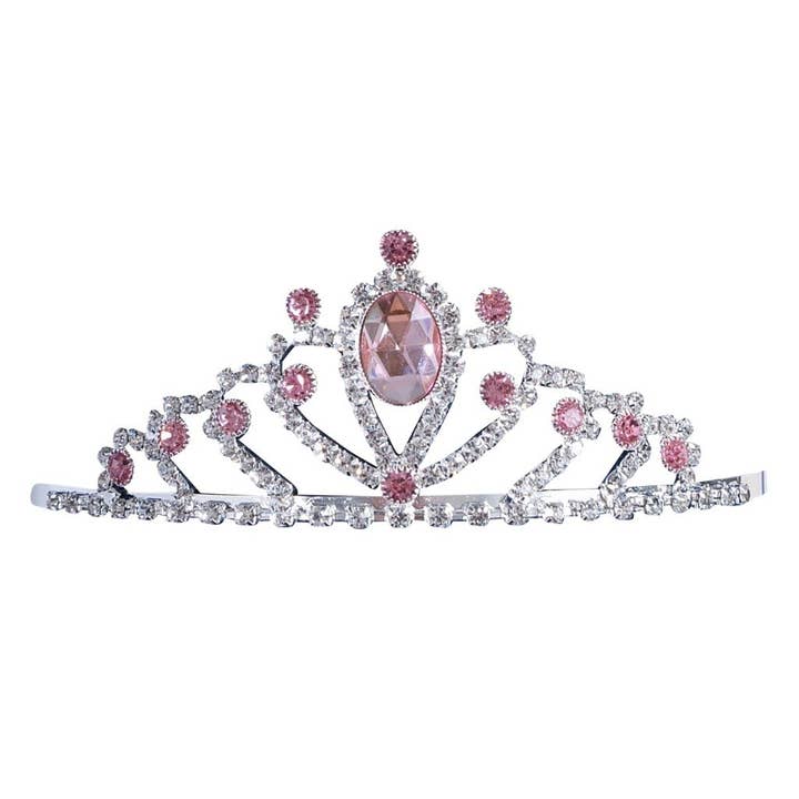 Fairy Finery Inc – Großhandel Tiara – Kinder – Princess Tiara für Kinder1