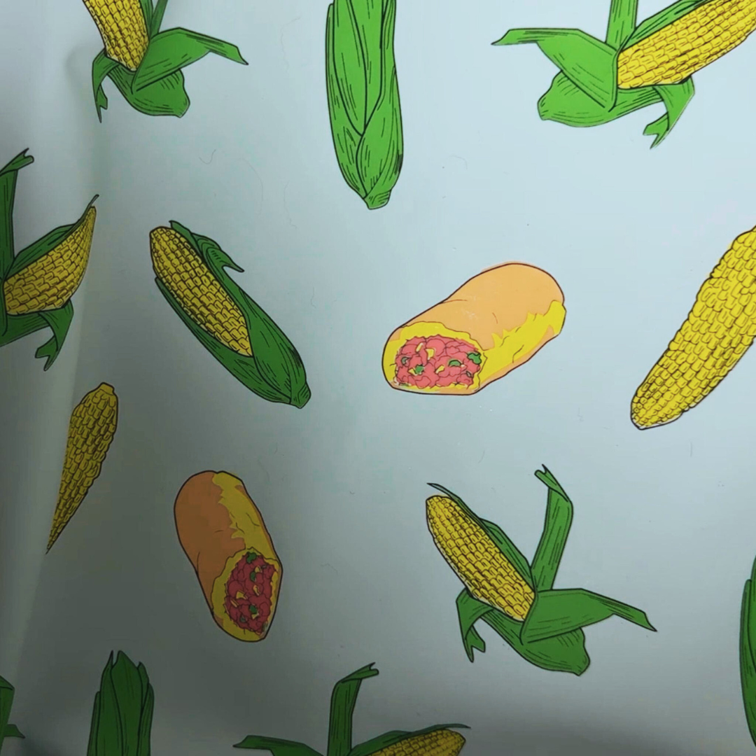 Varsity Cooler - Wholesale Cooler/Cooler Bag - University of Nebraska Duffle Cooler6