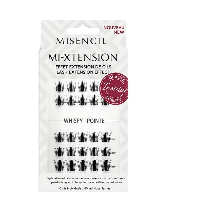Retusch MI-XTENSION Whispy - Spets för wholesale av misencil