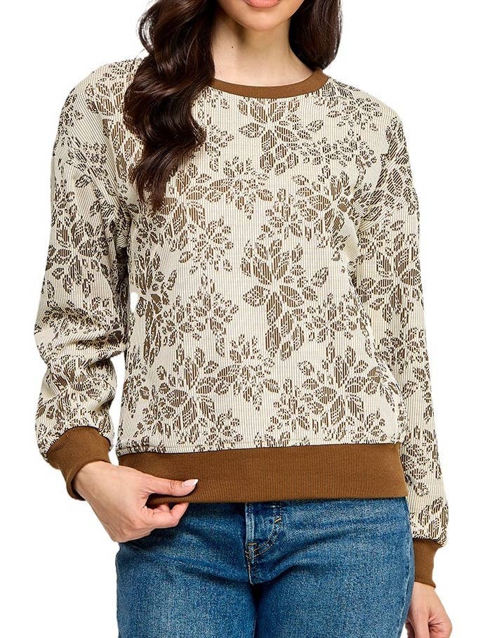 Långärmad tröja för wholesale av Vanilla Monkey