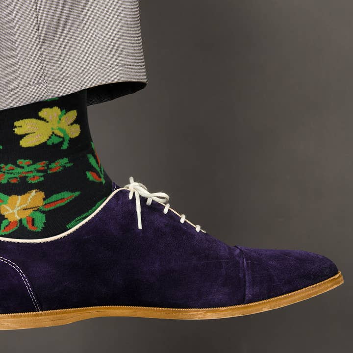 Real Sic - Wholesale Socks - Unisex - Casual Designer Animal Socks - Birds - for Men and Women4