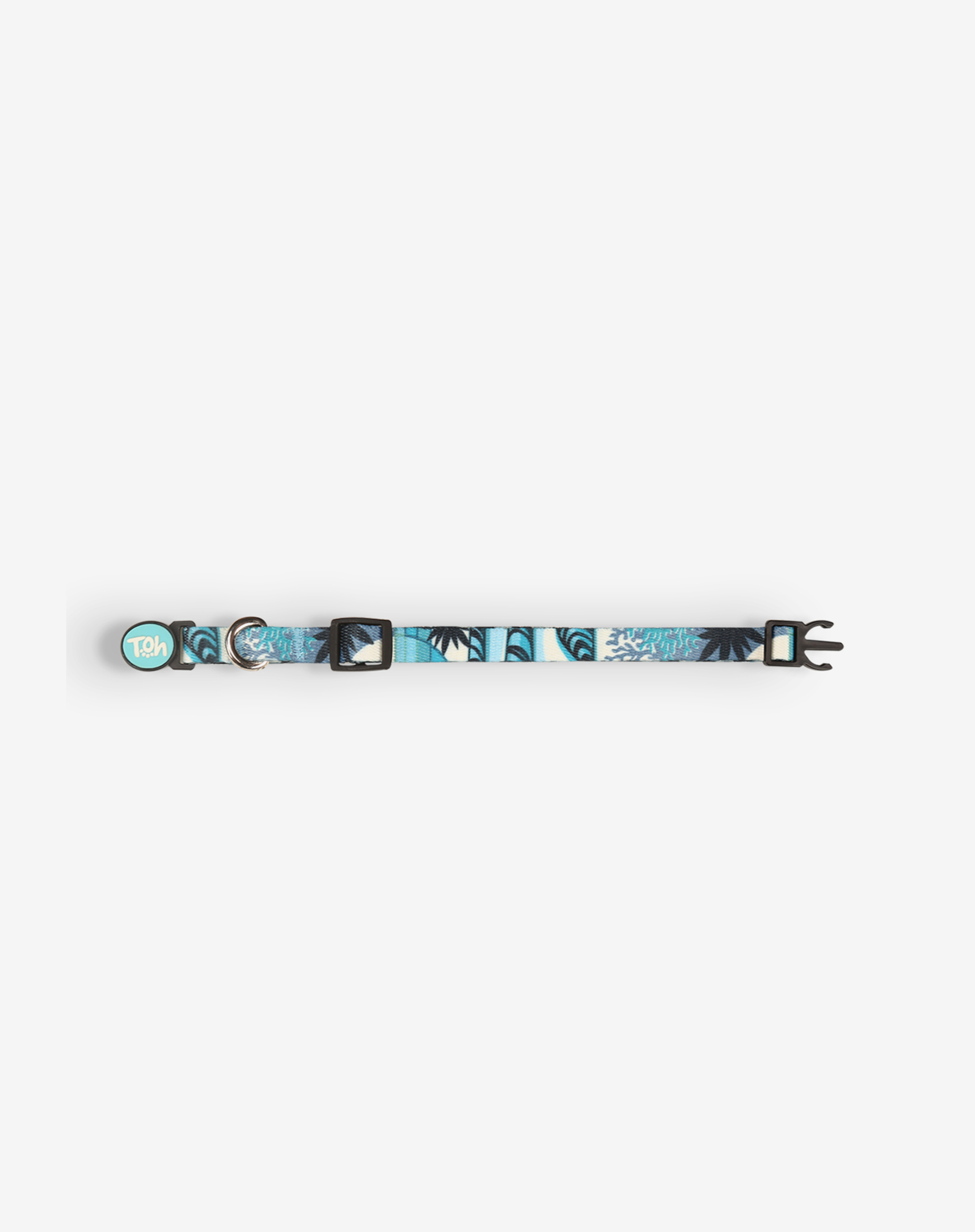 Toh - Wholesale Pet Collar - Cat - Cat Collar Noronha2
