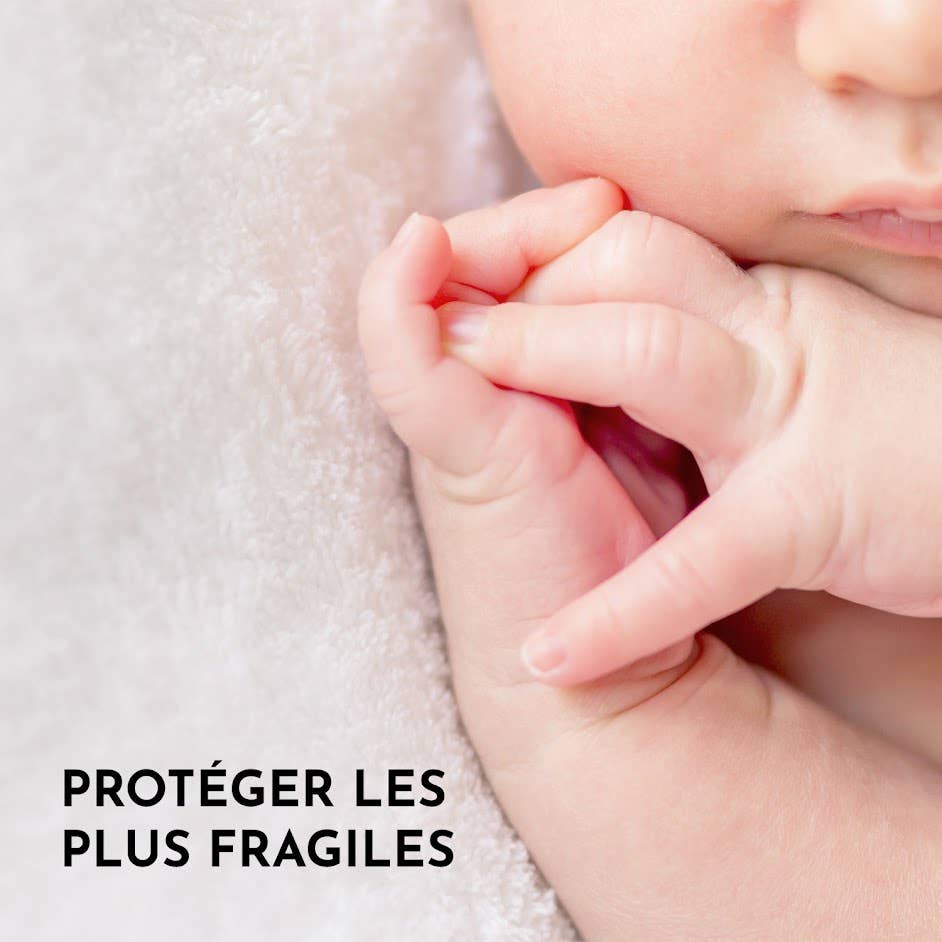 Mutyne - Wholesale Liquid Laundry Detergent - Hypoallergenic liquid detergent without perfume 30 lges 1.5 L1