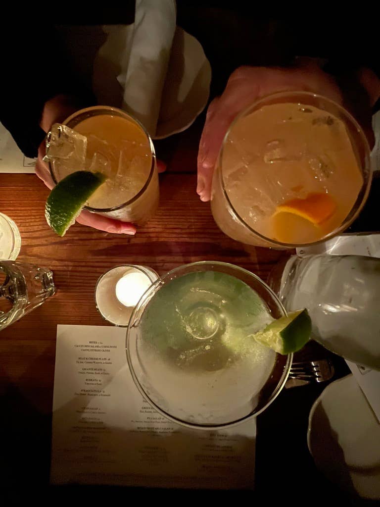 MOTHER shrub - Wholesale Cocktail Mix/Syrup - MOTHER shrub 16 oz Mixers zero-proof for bars & restaurants1