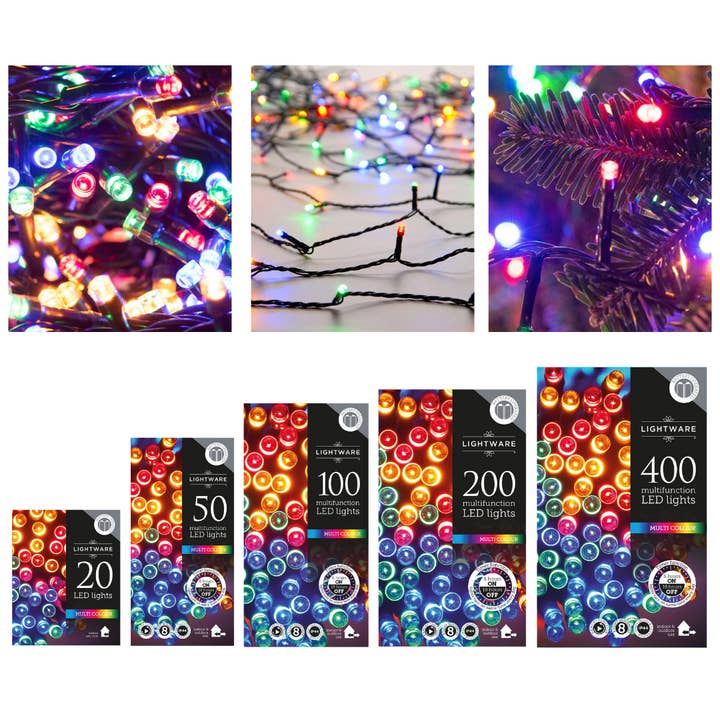 Daniel James – wholesale String lights – 20 LED Battery Lights3