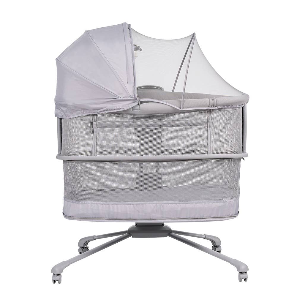 Olmitos S.A - Wholesale Bassinet - Baby - Co-sleeping bassinet6