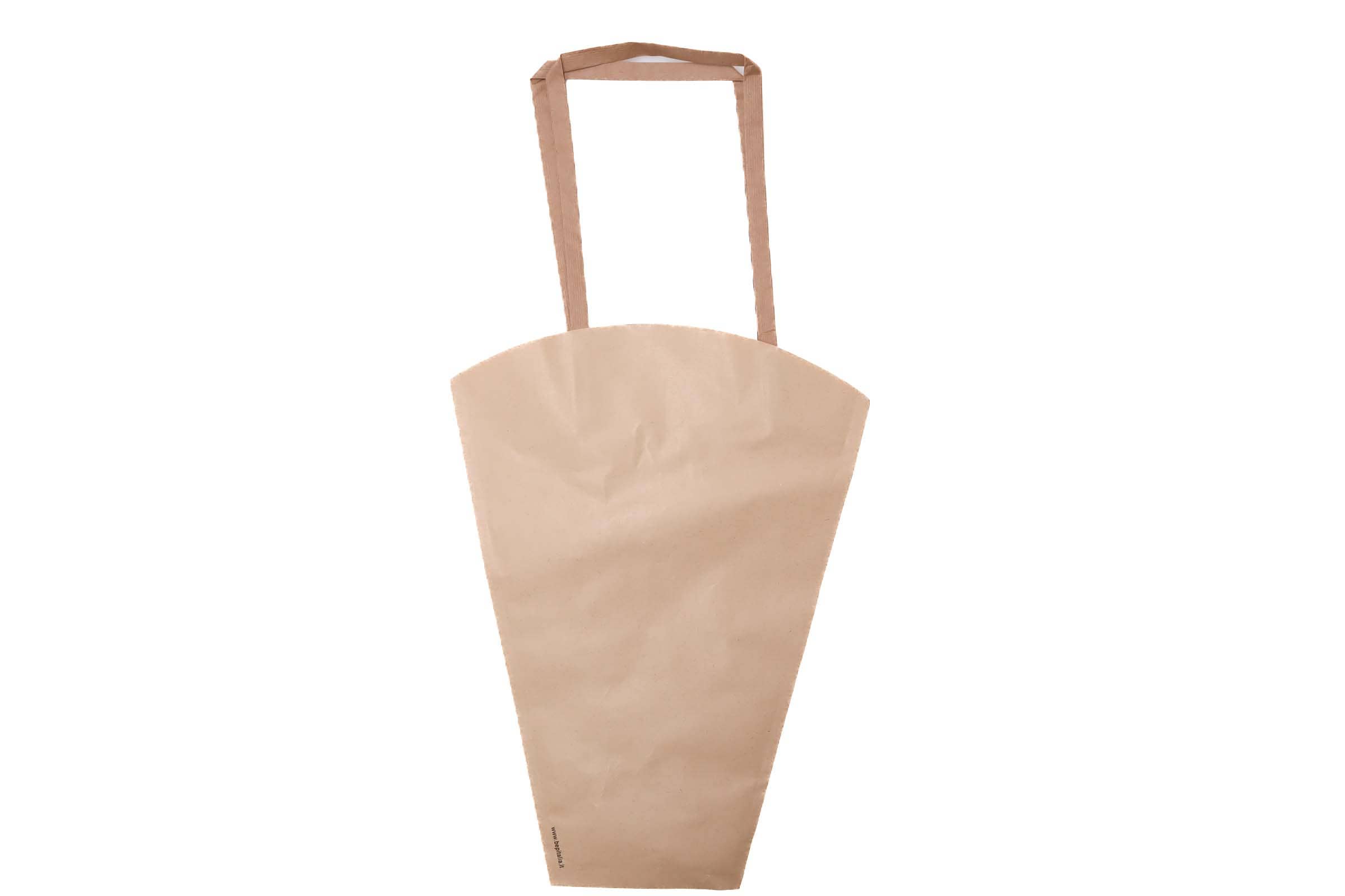 B&P Italia - Wholesale Gift Bag - Paper shopping bag for flowers and bouquets5