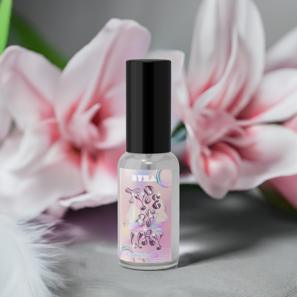 BYZA Parfum - Wholesale Perfume/Eau de Toilette - Type of Way1