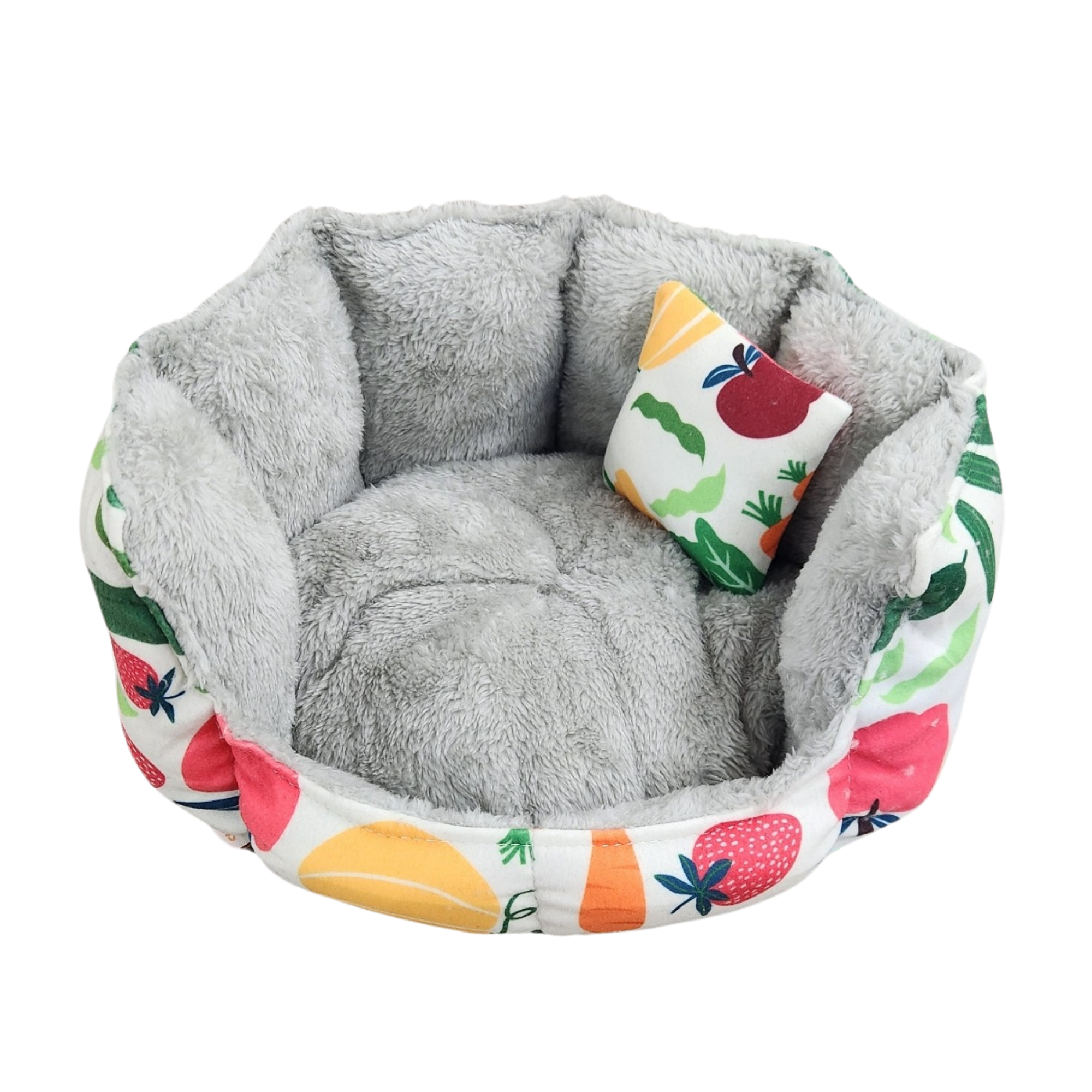 Tater Pets - Vente Lit – chat et chien - Gobelet à câlins pour cobayes6