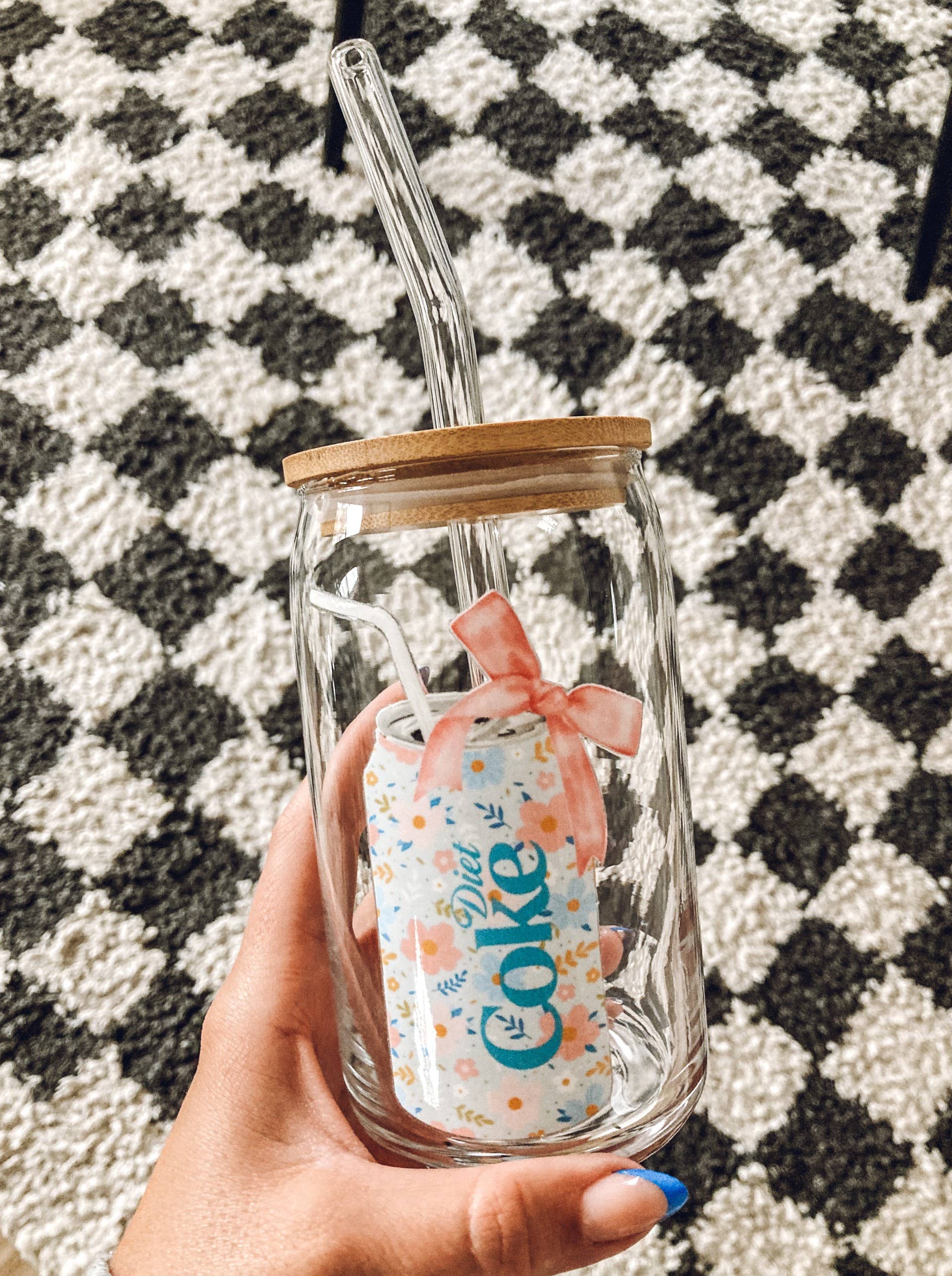 White House Co - Vente Verre/tasse - Verre de soda2