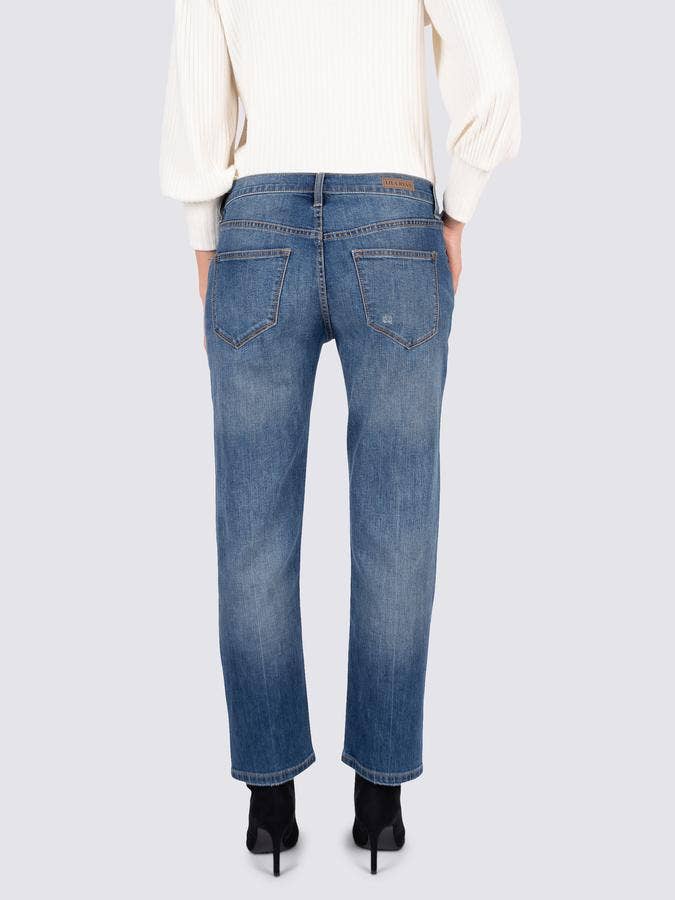 Lila Ryan - Wholesale Jeans - Women's - Robbie Ex-Boyfriend-Wicker Park1