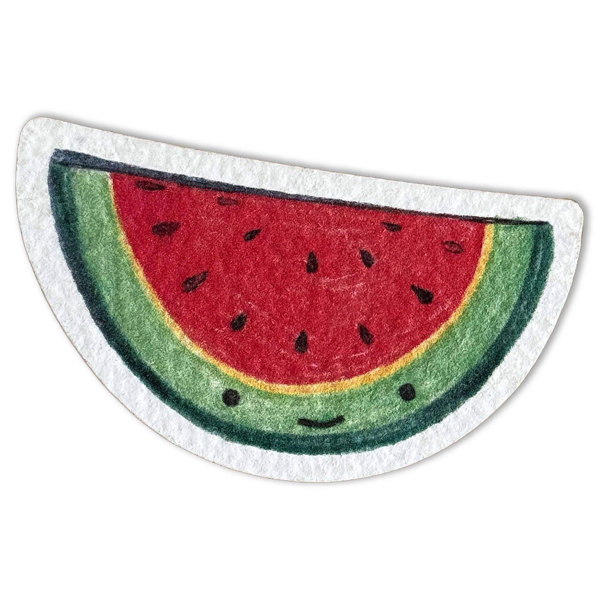 LIGARTI - Wholesale Magnet - Wooden Magnet – Watermelon0