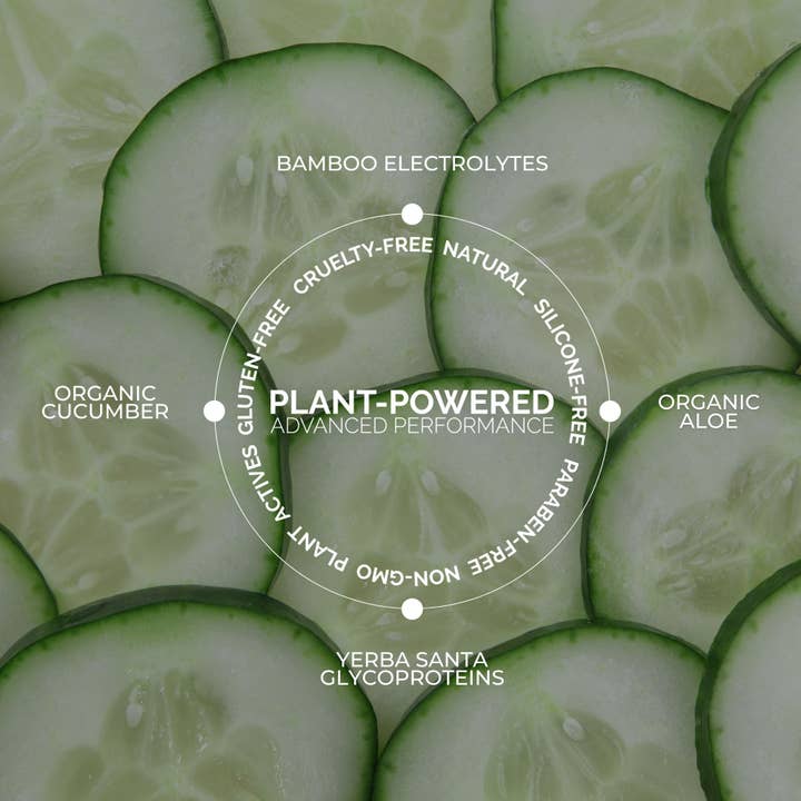 Fitglow Beauty - Wholesale Facial Cleanser - Calm Cleanser4