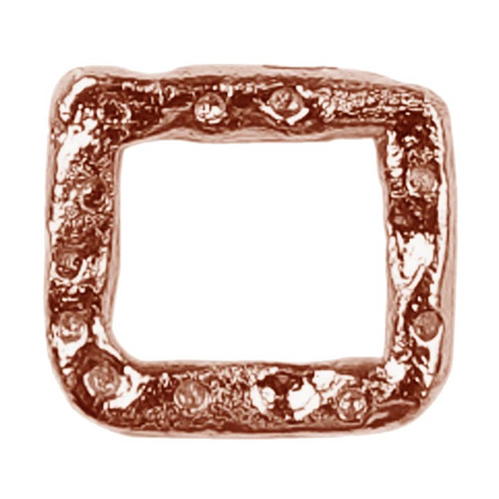 RRG-119 - Anello in oro rosa per la vendita all'ingrosso da parte di Bali Designs