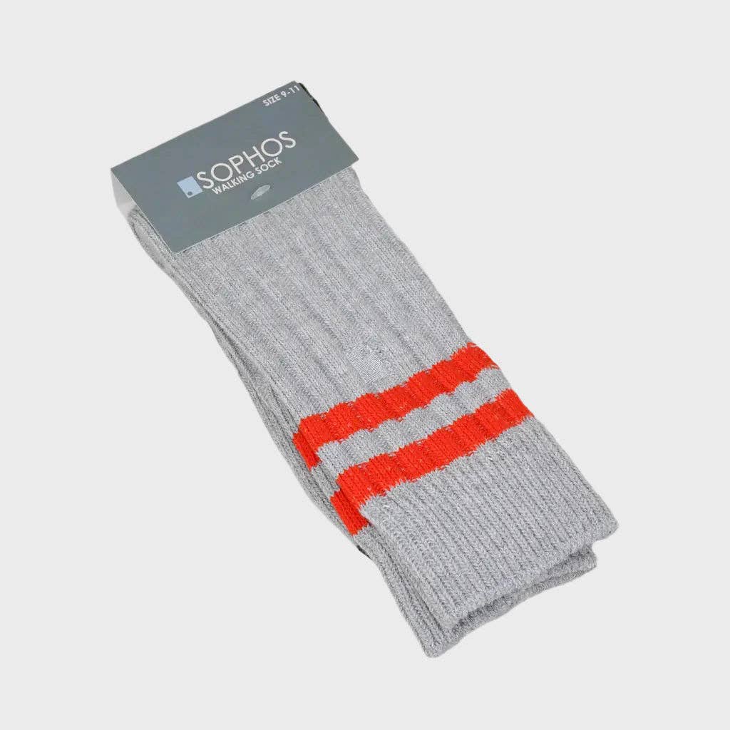 Sophos – wholesale Socks – Unisex – Assorted Cotton Hiking Sock Bundle Pack