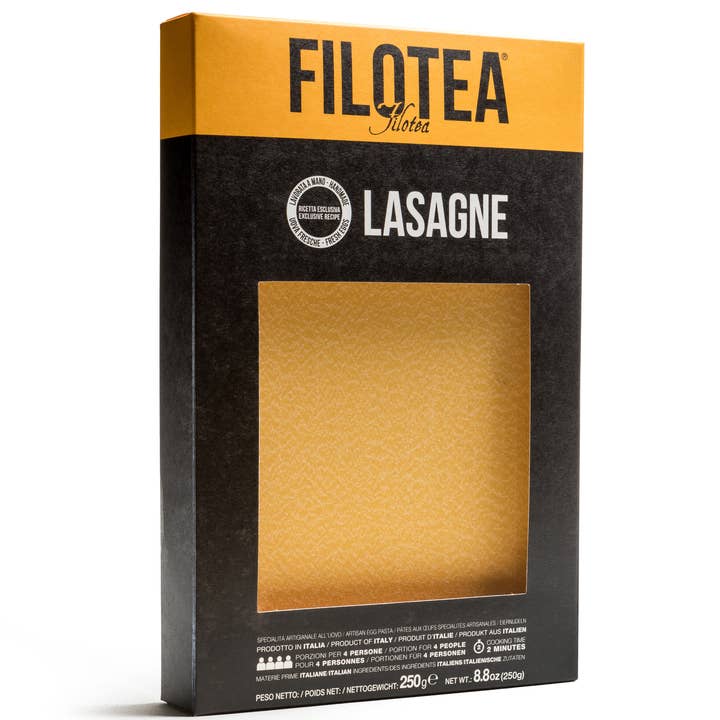 Filotea • Lasagne Artisan Eiernudeln 250g (Weihnachten) und andere Ergebnisse für rendezvous eierlikör im Großhandel. Kostenlose Rücksendungen und 60-Tage-Zahlungsziel auf Faire im Trend auf Faire.