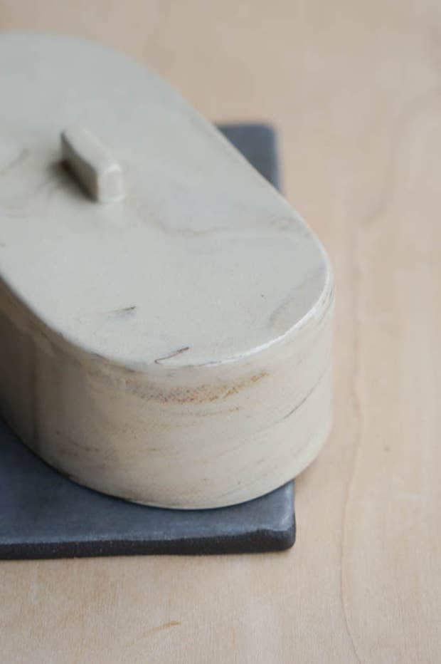 Feelceramics - Wholesale Butter Dish - Butter dish3