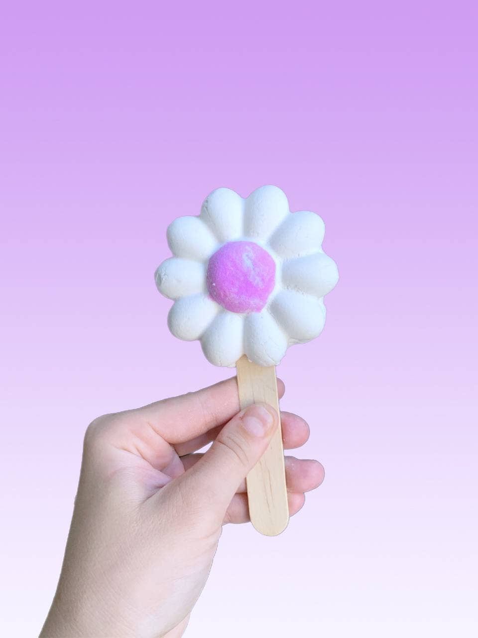 La Bomba - Vendita all'ingrosso Bagnoschiuma - Bagnoschiuma Flower (bagnoschiuma solido riutilizzabile, bambini)6