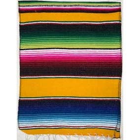 Baja Styles - Wholesale Table Runner - Sarape Table Runner17
