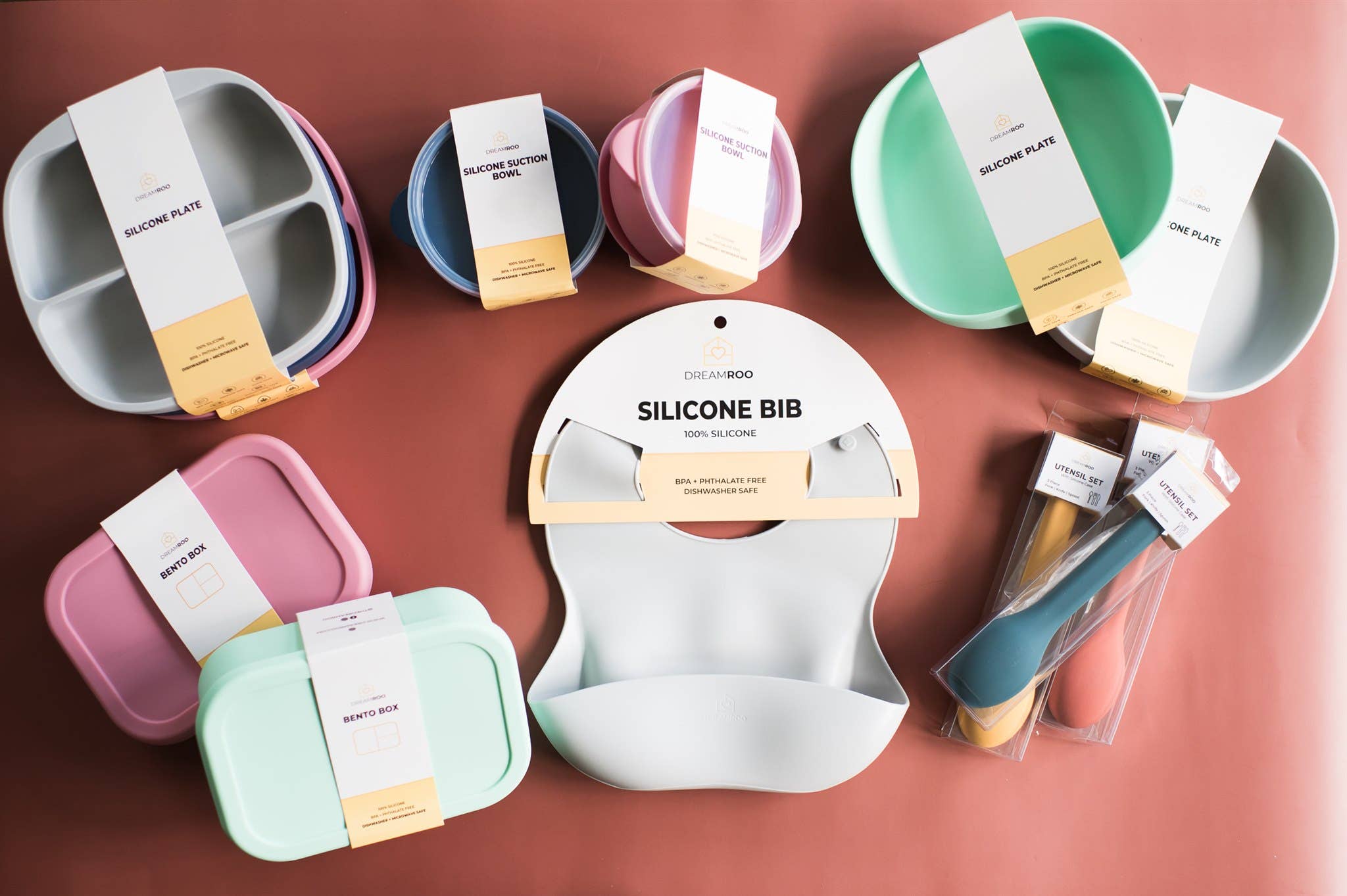 Dreamroo – Großhandel Reisebesteckset – Reise-Utensilien-Set10