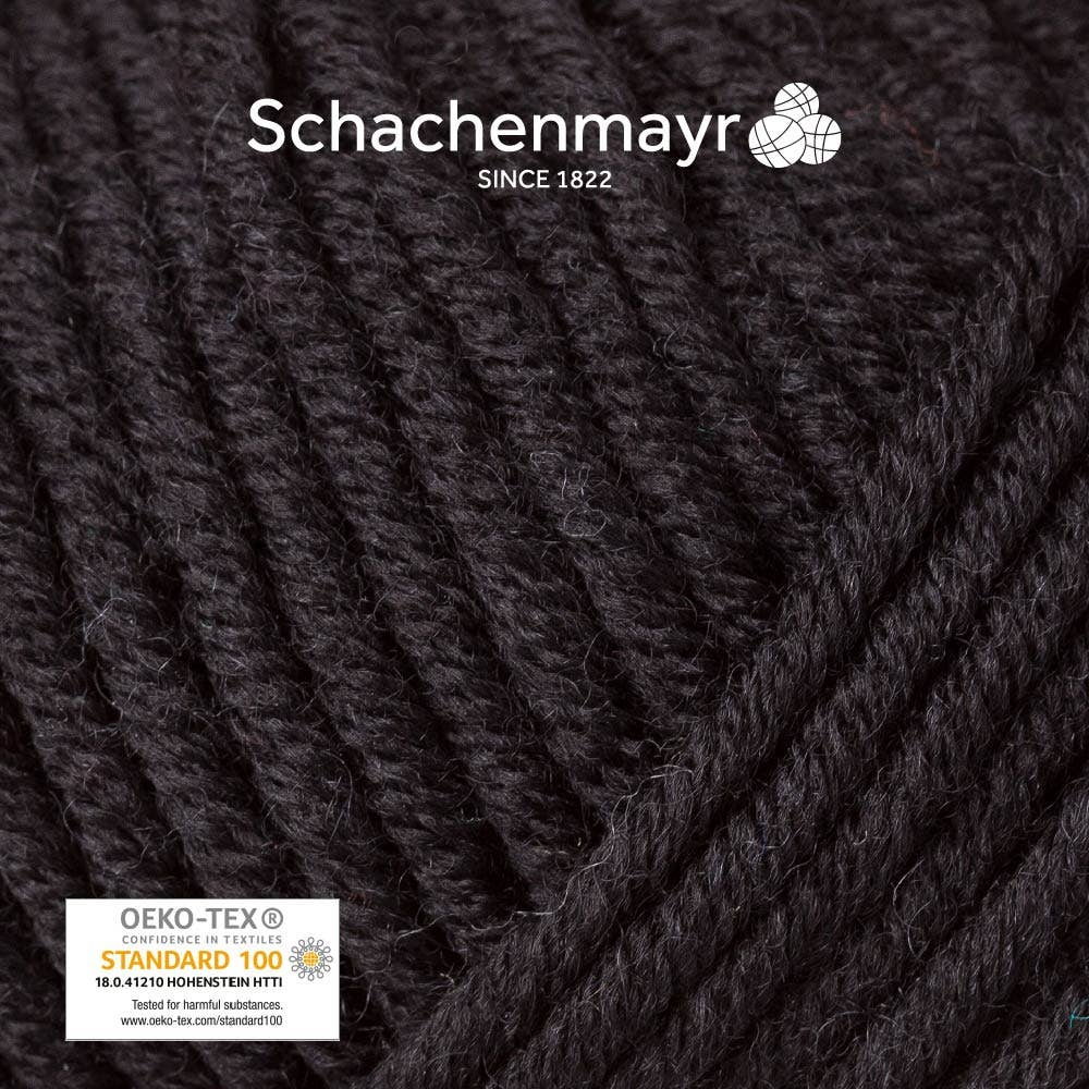 MEZ Crafts Germany – Engroshandel Garn – Schachenmayr Merino Extrafine 85 10X50G27