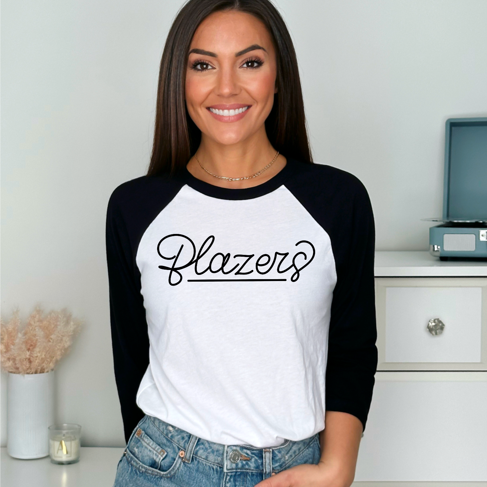 Simple Tymes - Wholesale Sublimation Transfer - Hand Lettered Teams DTF Print7