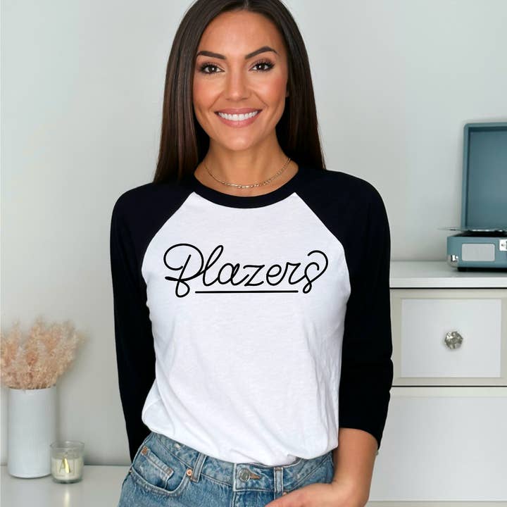 Simple Tymes - Wholesale Sublimation Transfer - Hand Lettered Teams DTF Print7