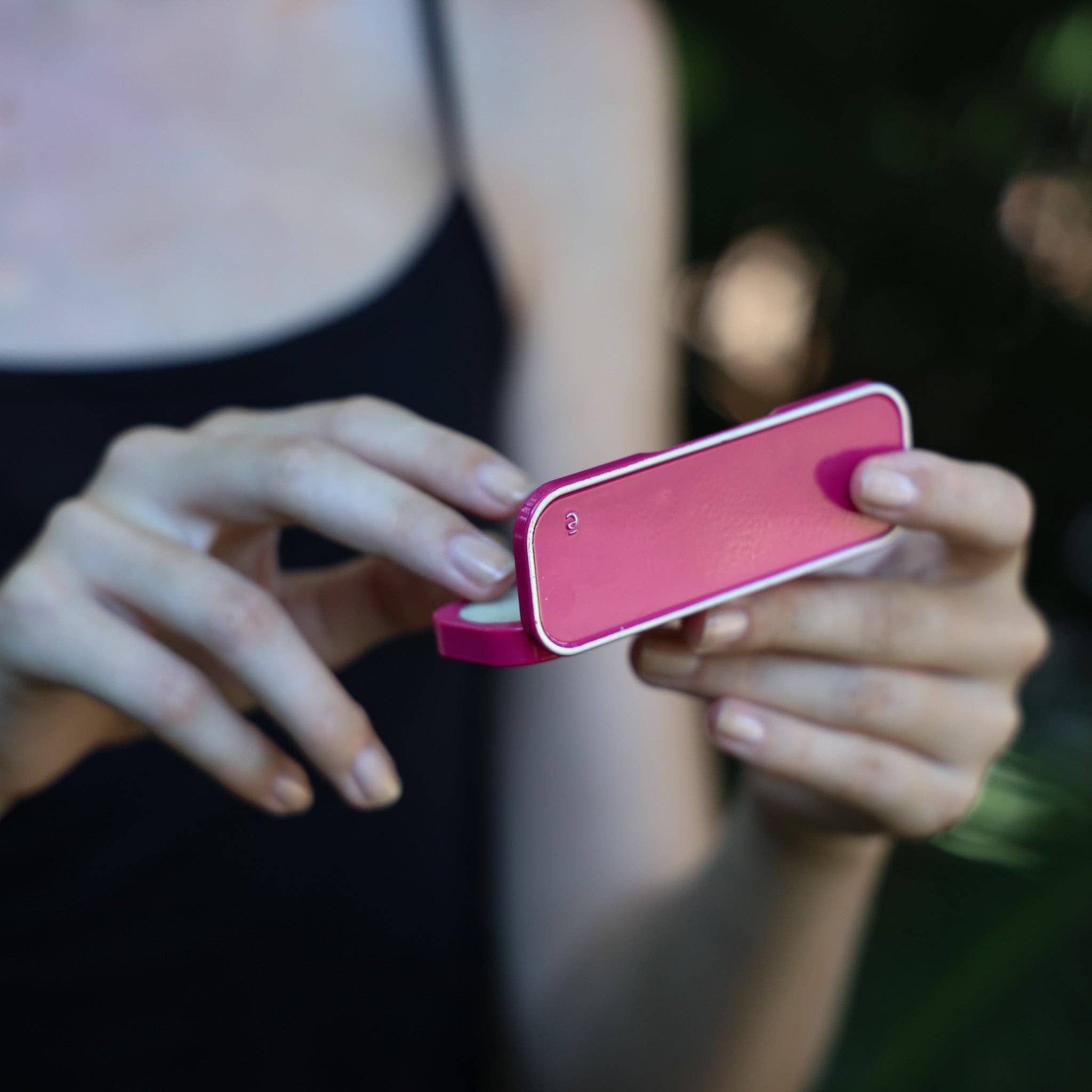 ēma fragrance – Großhandel Feste Parfüms – Französisches Jasmin-Festparfüm (Nachfüllkapsel, 2g) – ēma2