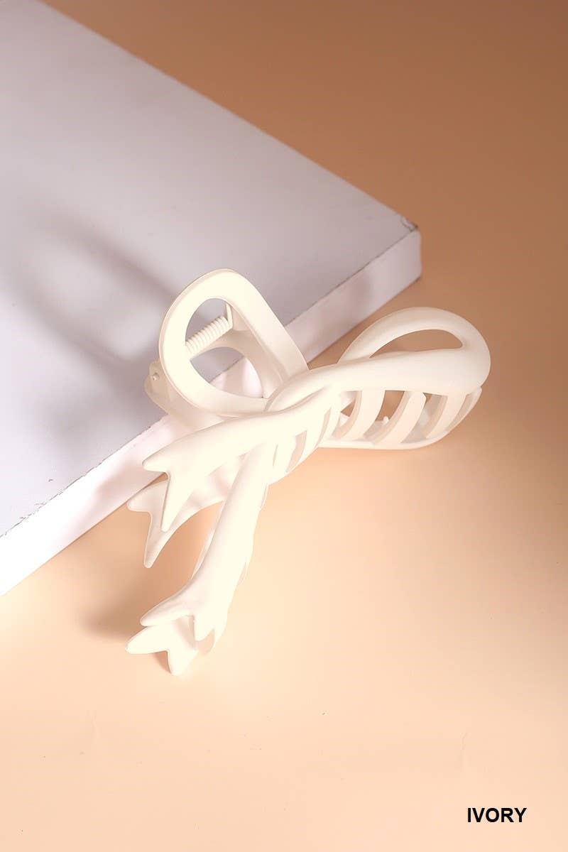 42POPS - Wholesale Hair Clip - Women's - '  Matte Hair Clips29