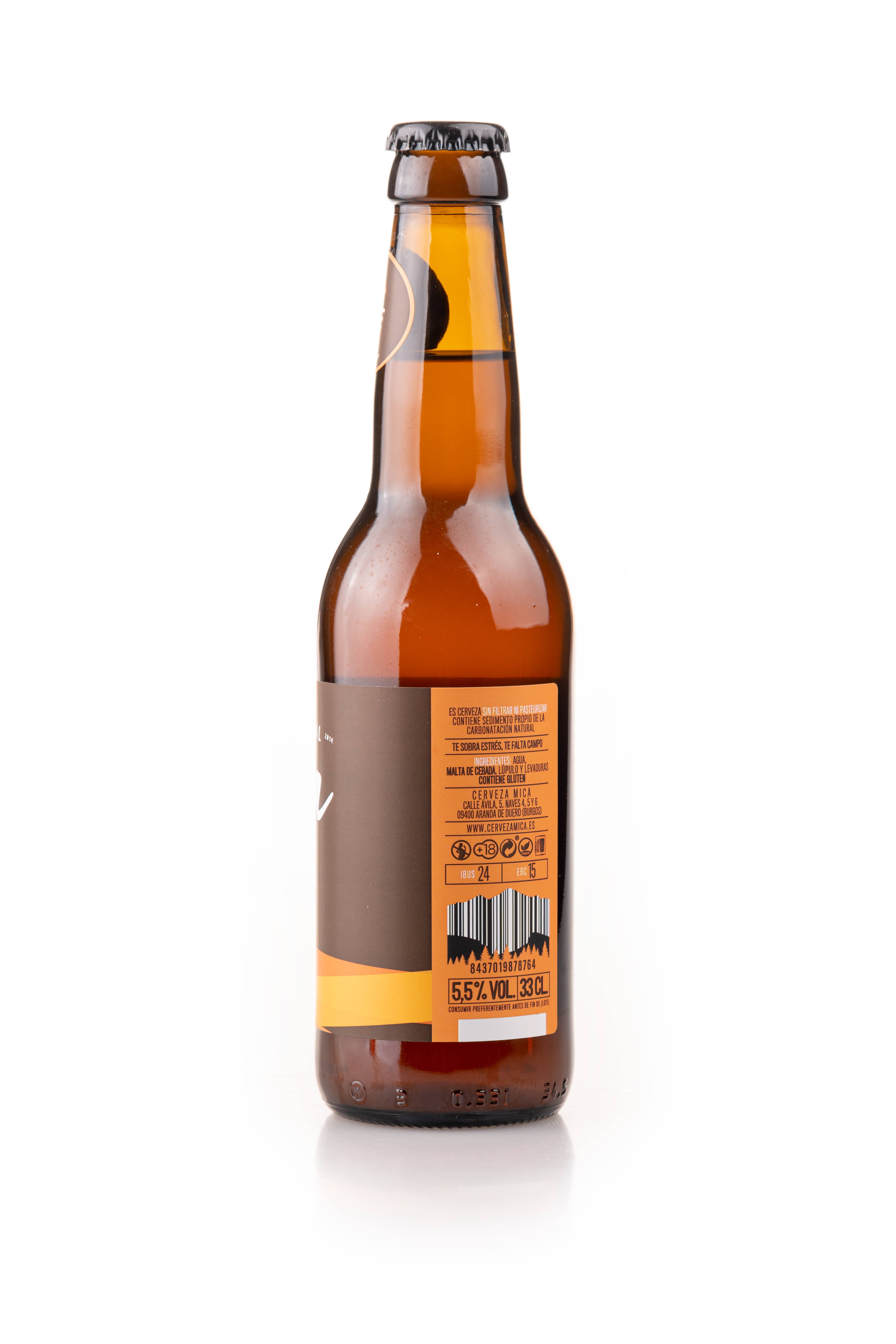 CERVEZA MICA – wholesale Beer – CERVEZA MICA RURAL TOSTADA2