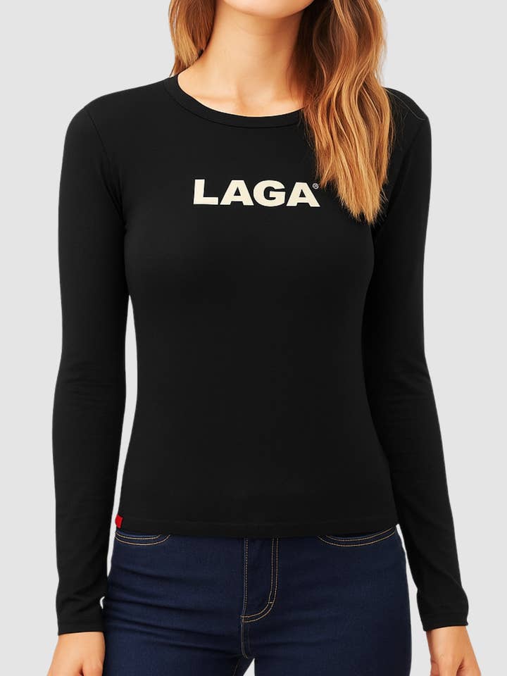 BanBat - Wholesale T-Shirt - Women's - Cotton T-Shirt Ref: T1F146