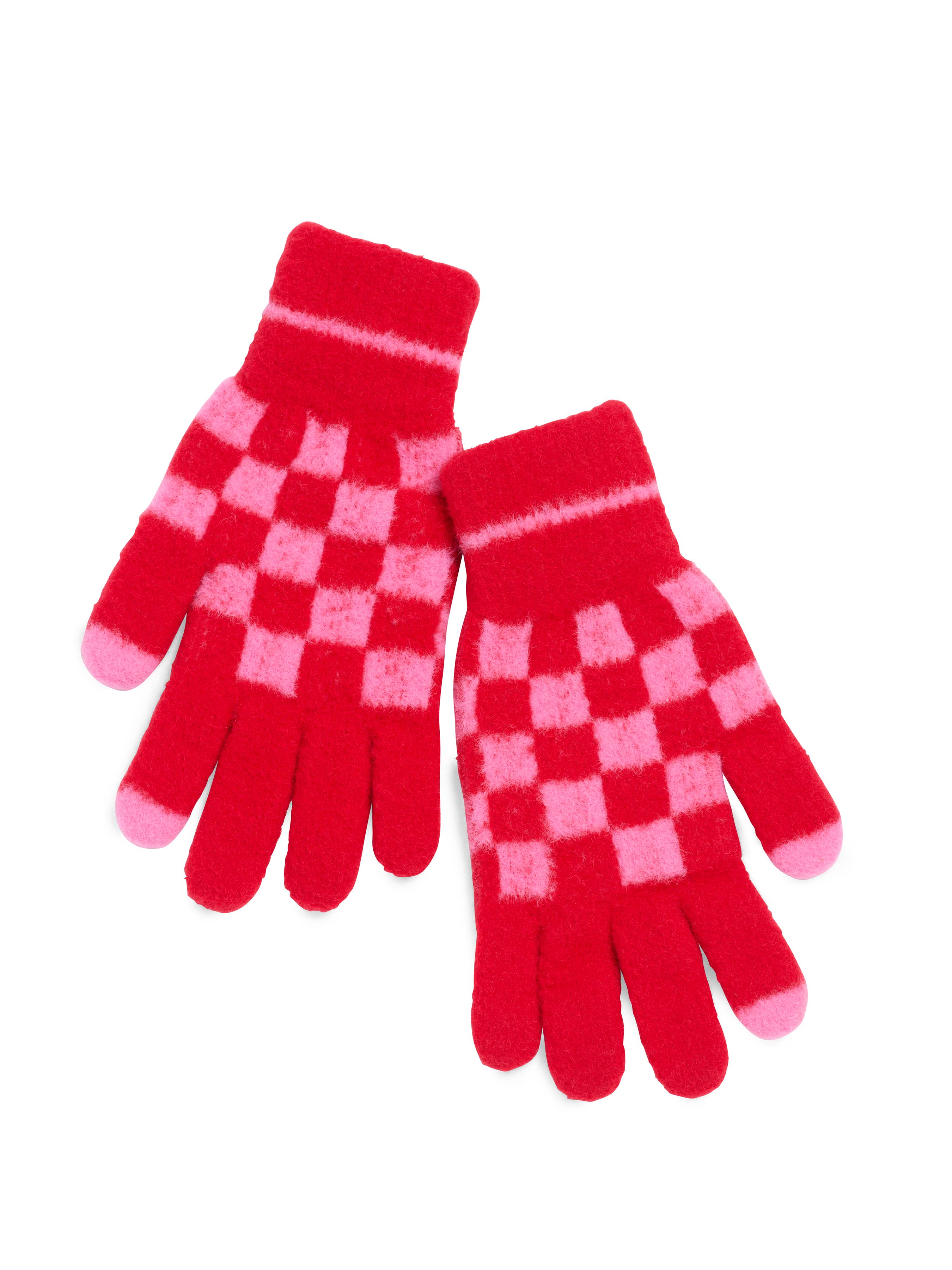 Shiraleah - Wholesale Gloves - Women's - TANNER TOUCHSCREEN GLOVES5