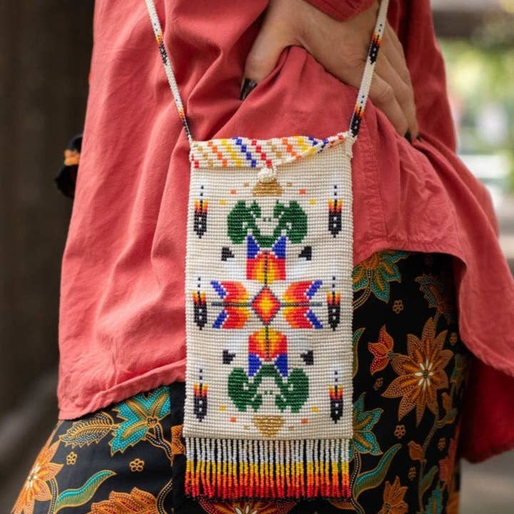 Mother Sierra - Wholesale Crossbody Bag - Women's - Mustang Sally