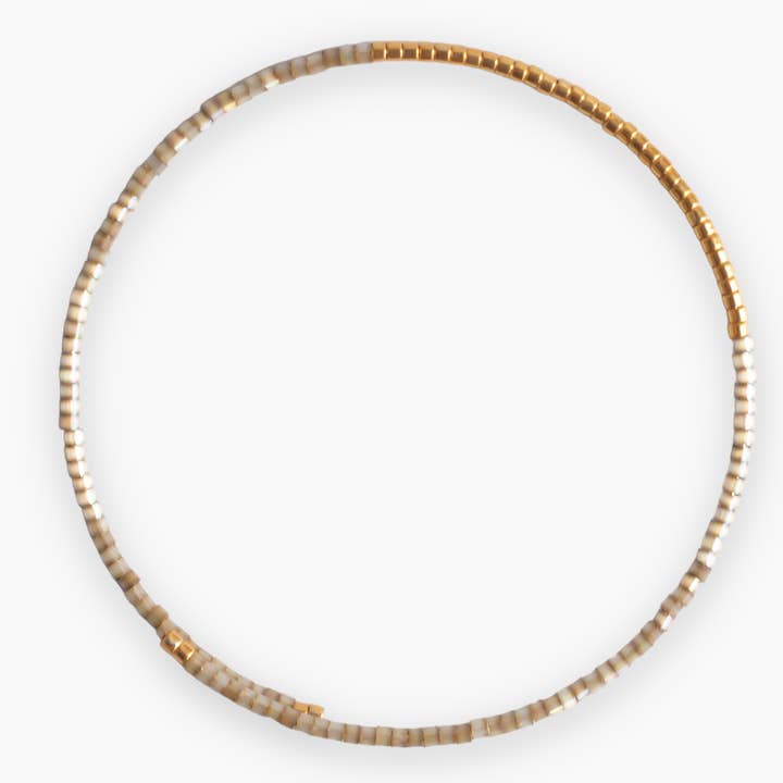 Lenny & Eva - Wholesale Jewelry - Men's - Collection Pack - Beaded Bangle with Display15